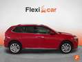 Skoda Kamiq 1.5+TSI+110kW+%28150CV%29+DSG+STYLE Rouge - thumbnail 5