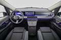 Mercedes-Benz EQV 300 AVANTGARDE Lang 8 Sitze Navi SHZ LED Grau - thumbnail 9