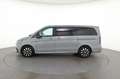 Mercedes-Benz EQV 300 AVANTGARDE Lang 8 Sitze Navi SHZ LED Grau - thumbnail 5