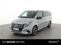 Mercedes-Benz EQV 300 AVANTGARDE Lang LED Sitzklima SHZ Navi Grau - thumbnail 1