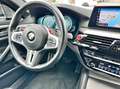 BMW M5 *AKRAPOVIC ANLAGE+CARBON+MOD.2019 Gris - thumbnail 17