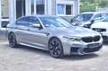 BMW M5 *AKRAPOVIC ANLAGE+CARBON+MOD.2019 Gris - thumbnail 4