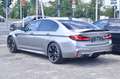 BMW M5 *AKRAPOVIC ANLAGE+CARBON+MOD.2019 Gris - thumbnail 5