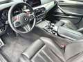 BMW M5 *AKRAPOVIC ANLAGE+CARBON+MOD.2019 Gris - thumbnail 12