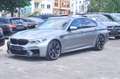 BMW M5 *AKRAPOVIC ANLAGE+CARBON+MOD.2019 Gris - thumbnail 1
