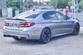 BMW M5 *AKRAPOVIC ANLAGE+CARBON+MOD.2019 Gris - thumbnail 2