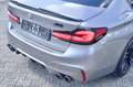 BMW M5 *AKRAPOVIC ANLAGE+CARBON+MOD.2019 Gris - thumbnail 9
