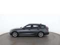 BMW 320 d Touring xDrive Advantage Aut LED NAVI TEMP Gris - thumbnail 5