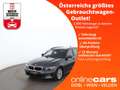 BMW 320 d Touring xDrive Advantage Aut LED NAVI TEMP Gris - thumbnail 1