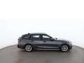 BMW 320 d Touring xDrive Advantage Aut LED NAVI TEMP Gris - thumbnail 2