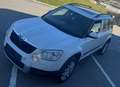 Skoda Yeti Experience 4x4 Weiß - thumbnail 1