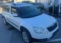 Skoda Yeti Experience 4x4 Weiß - thumbnail 14