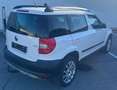 Skoda Yeti Experience 4x4 Weiß - thumbnail 12