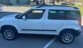 Skoda Yeti Experience 4x4 Weiß - thumbnail 3