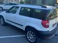 Skoda Yeti Experience 4x4 Weiß - thumbnail 4