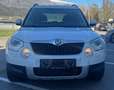 Skoda Yeti Experience 4x4 Weiß - thumbnail 16