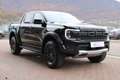 Ford Ranger Raptor 3.0 Ecoboost V6 4WD DC 5 posti GANCIO-ROLLO Schwarz - thumbnail 4