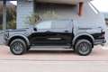 Ford Ranger Raptor 3.0 Ecoboost V6 4WD DC 5 posti GANCIO-ROLLO Schwarz - thumbnail 1