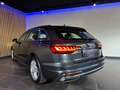 Audi A4 Avant 35 TDI Advanced *Virtual, AHK, LED* Grau - thumbnail 10