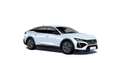 Peugeot 408 Weiß - thumbnail 2