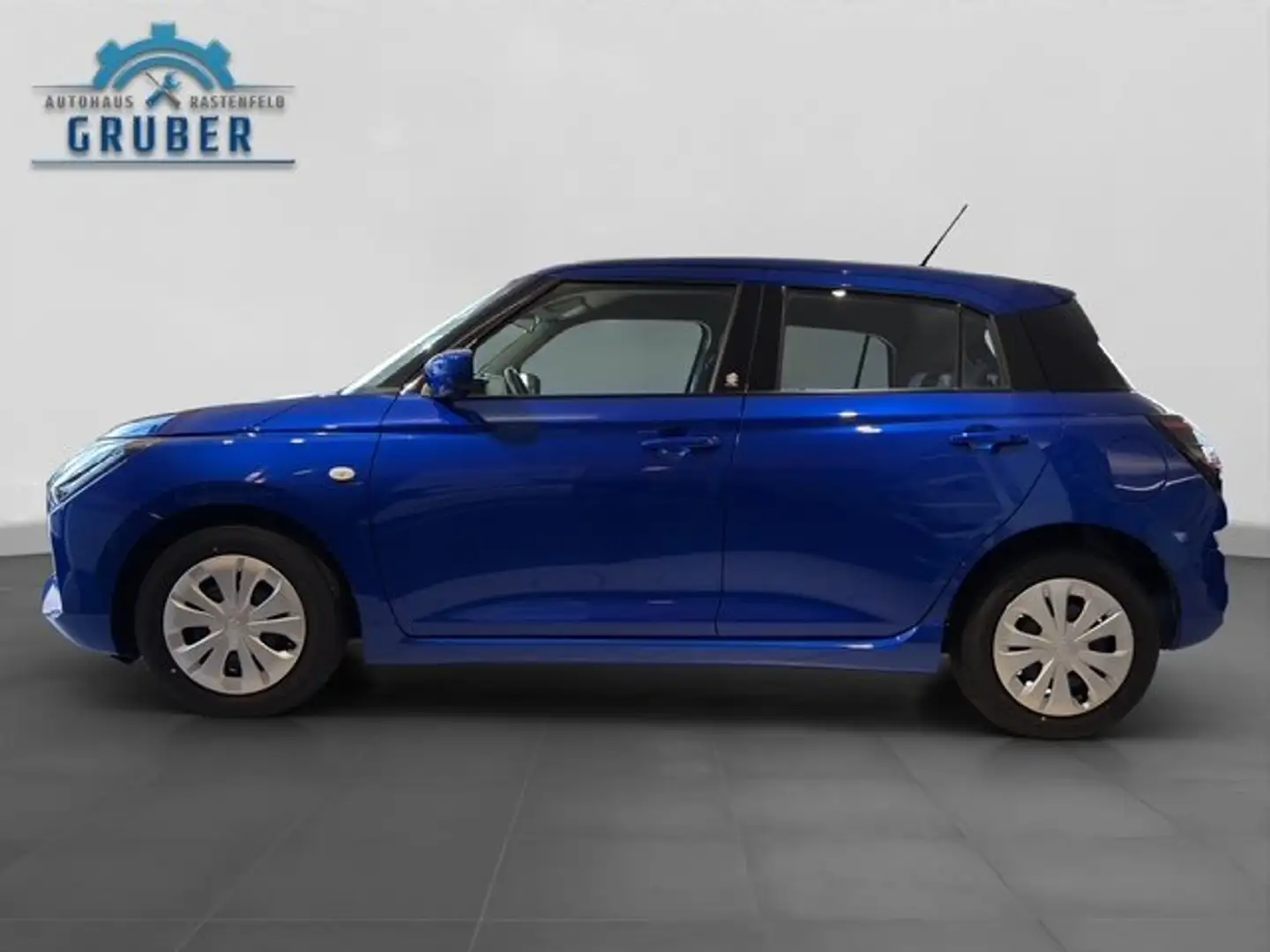 Suzuki Swift Swift 1,2 Hybrid DualJet Clear/ ab16240.- Blau - 2