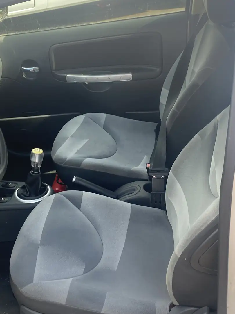 Citroen C2 1.1i Tentation - 1