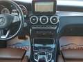 Mercedes-Benz GLC 300 4Matic 9 Gtronic AMG LED RFK Navi Burmester Keyles Biały - thumbnail 13