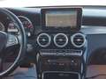 Mercedes-Benz GLC 300 4Matic 9 Gtronic AMG LED RFK Navi Burmester Keyles Alb - thumbnail 14