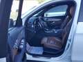 Mercedes-Benz GLC 300 4Matic 9 Gtronic AMG LED RFK Navi Burmester Keyles Fehér - thumbnail 9