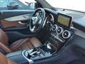Mercedes-Benz GLC 300 4Matic 9 Gtronic AMG LED RFK Navi Burmester Keyles Fehér - thumbnail 15