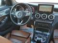 Mercedes-Benz GLC 300 4Matic 9 Gtronic AMG LED RFK Navi Burmester Keyles Alb - thumbnail 11