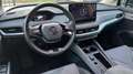 Skoda Enyaq Enyaq iV 60 Loft *BatterieZertifikat*Wärmepumpe*ACC*DAB* Schwarz - thumbnail 10