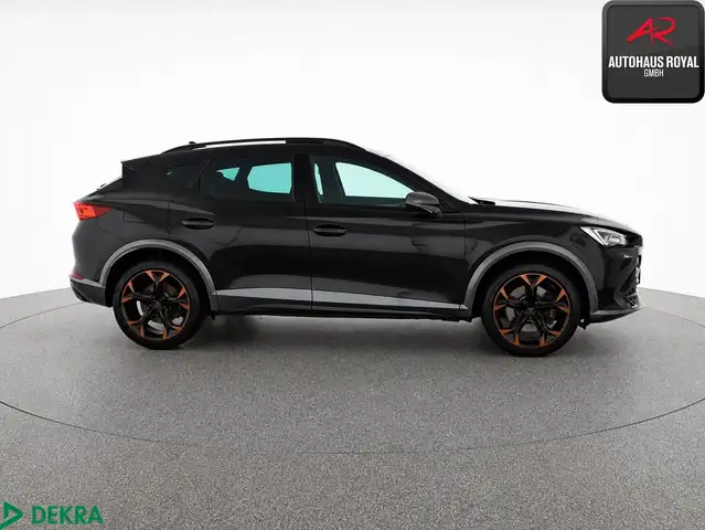 Cupra Formentor view 6