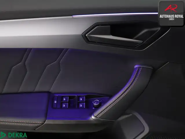 Cupra Formentor view 12