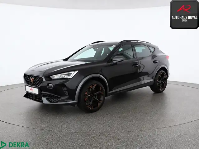 2023 Cupra Formentor in Black for sale