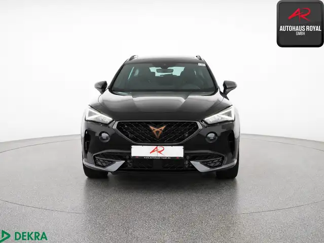 Cupra Formentor view 7