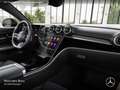 Mercedes-Benz CLE 300 e AMG+NIGHT+PANO+360+AHK+BURMESTER+KEYLESS Noir - thumbnail 10