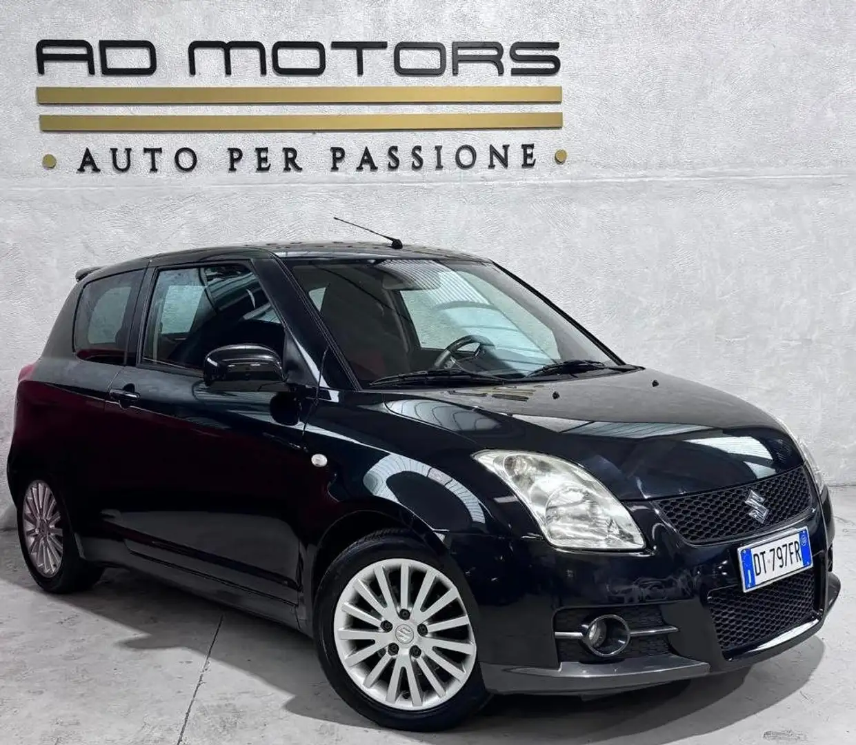 Suzuki Swift Swift Sport Benzina - 1