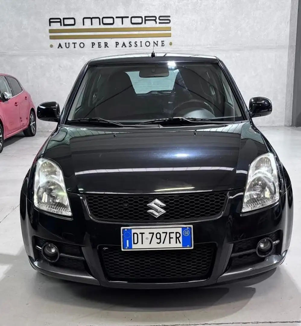 Suzuki Swift Swift Sport Benzina - 2