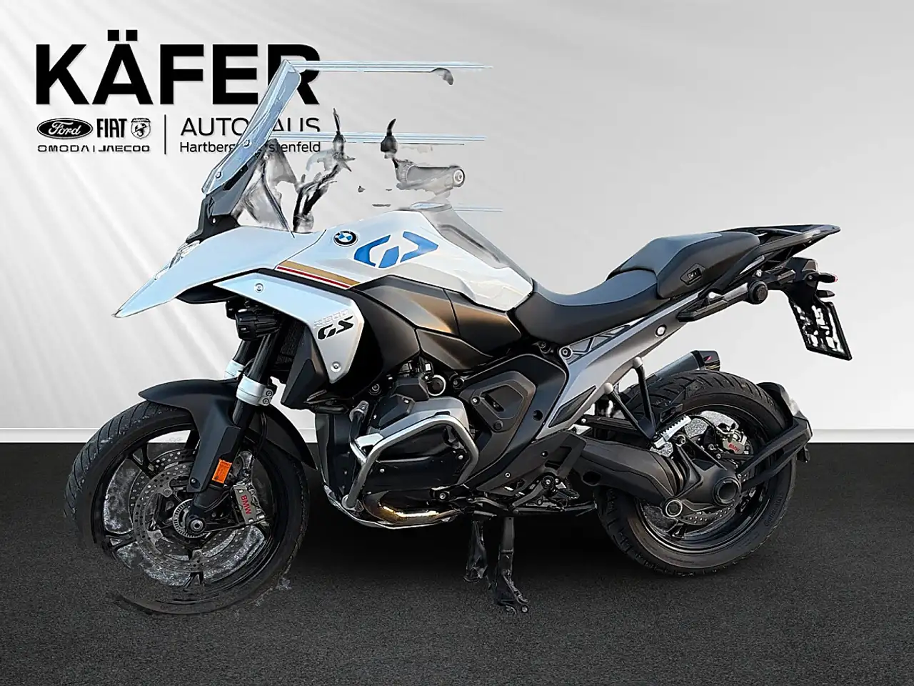 BMW R 1300 GS
