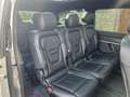 Mercedes-Benz V 250 AMG 7SITZ LANG PANO DIST AHK KAM Сірий - thumbnail 22