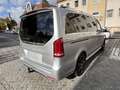 Mercedes-Benz V 250 AMG 7SITZ LANG PANO DIST AHK KAM Сірий - thumbnail 5