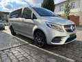 Mercedes-Benz V 250 AMG 7SITZ LANG PANO DIST AHK KAM Gris - thumbnail 3