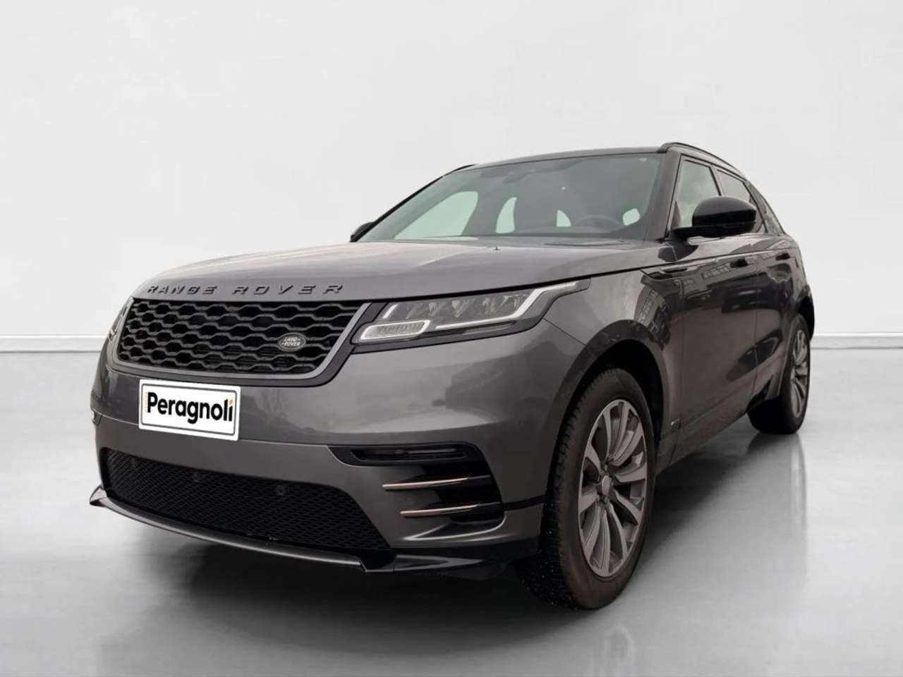 Land Rover Range Rover Velar 2.0D I4 240 CV R-Dynamic S