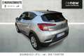 Renault Captur 1.6 hybrid Intens E-Tech 145cv auto Grigio - thumbnail 4
