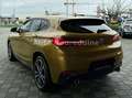 BMW X2 xDrive 18d M-Sportpaket*M-Paket*Navi*LED*HUD Gold - thumbnail 4