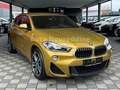 BMW X2 xDrive 18d M-Sportpaket*M-Paket*Navi*LED*HUD Gold - thumbnail 1