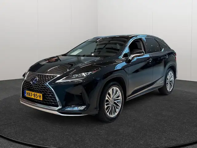 Lexus RX 450h AWD President Line Limited | Panorama Dak | Head U