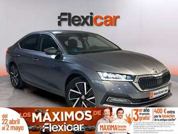 1.4TSI PHEV Ambition DSG