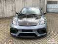 Porsche Cayman 718 Cayman GT4 RS|Weissach|MJ24|Approved|LiftVA Grau - thumbnail 5